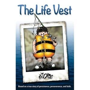 The Life Vest -- Ollie